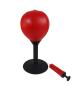 Preview: Tisch Punchingball mit Saugnapf 36cm